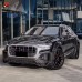 Bамперы и обвес из углеродного волокна для Audi Q8: мод