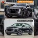 Bамперы и обвес из углеродного волокна для Audi Q8: мод