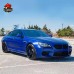 Обвес Selling Well для BMW 6 серии M6 Upgrade - черный 