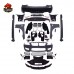 Обвес Selling Well для BMW 6 серии M6 Upgrade - черный 