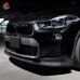 Обвес из углеродного волокна для BMW X2: стиль F39 3D, 