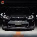 Обвес из углеродного волокна для BMW X2: стиль F39 3D, 
