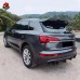 Комплект обвеса S-стиля для Audi Q5 из углеродного воло
