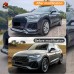 Обвес из углеродного волокна S-стиля для Audi Q5 - сила