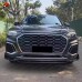 Обвес из углеродного волокна S-стиля для Audi Q5 - сила