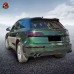 Комплект кузова Audi Q5 из углеродного волокна, S-стиль