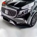Комплект обвеса M-style для Mercedes-Benz Vito W447, ст
