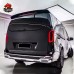 Комплект обвеса M-style для Mercedes-Benz Vito W447, ст