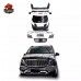 Комплект обвеса M-style для Mercedes-Benz Vito W447, ст