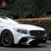 Комплект кузова для Mercedes-Benz S-CLASS Coupe, обновл