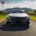Комплект кузова для Mercedes-Benz S-CLASS Coupe, обновл