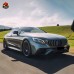 Комплект кузова для Mercedes-Benz S-CLASS Coupe, обновл