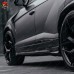 Боковые юбки Lamborghini Urus из углеродного волокна - 