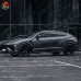 Боковые юбки Lamborghini Urus из углеродного волокна - 