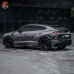 Боковые юбки Lamborghini Urus из углеродного волокна - 