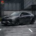 Боковые юбки Lamborghini Urus из углеродного волокна - 