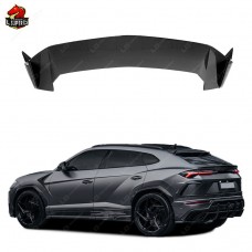 Спойлер из Углеродного Волокна для Lamborghini Urus - Совершенный Стиль!