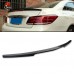 Задний спойлер AMG Style для Mercedes-Benz E-Class из у