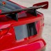 Высококачественный карбоновый спойлер для Jaguar F-Type