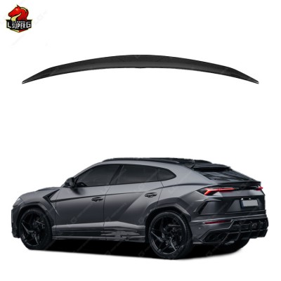 Спойлер Lamborghini Urus из углеродного волокна - стиль