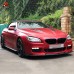 Передняя губа из углеродного волокна для BMW 6 серии F1