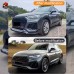 Обвес S-стиль для Audi Q5, передняя губа, диффузор, юбк