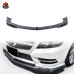 Передняя кромка кузова для Mercedes-Benz CLS-Class W218