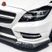 Передняя кромка кузова для Mercedes-Benz CLS-Class W218