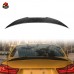 Задний спойлер PSM Style для BMW M3/M4 из углеродного в