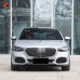 Комплект кузова M Style для Mercedes S-класса: бамперы,