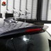 3D-спойлер углеродного волокна для BMW 1 серии F20, чер