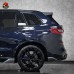 Спойлер утиный хвост из углеродного волокна для BMW X5 