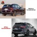 Спойлер утиный хвост из углеродного волокна для BMW X5 
