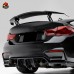 Задний спойлер BMW F80 M3 F82 M4 из углеродного волокна