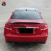 Спойлер R-стиля для Mercedes-Benz W207 из углеродного в