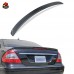 Спойлер из углеродного волокна AMG Style для Mercedes-B