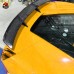 Спойлер из углеродного волокна для Ferrari 488 в стиле 