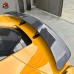 Спойлер из углеродного волокна для Ferrari 488 в стиле 