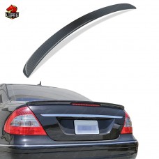Задний Бампер Mercedes-benz E-class W211: Карбоновый Спойлер Amg Style