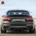 Задний спойлер из углеродного волокна для BMW M3/M4. Ул