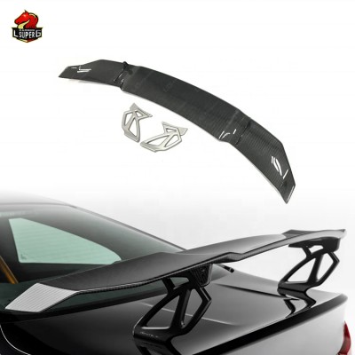 Задний спойлер из углеродного волокна для BMW M3/M4. Ул