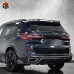 Эксклюзивный карбоновый спойлер для BMW X5 G05