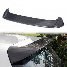 Спойлер на Крышу Vw Golf Mk6 R20 из Углеродного Волокна - Стиль и Надежность!