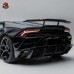 Спойлер из углеродного волокна для Lamborghini Huracán:
