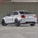 Обвес M2 для BMW 2 серии: боковые юбки, решетка радиато
