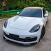 Накладка из углеродного волокна Porsche Panamera 971 - 