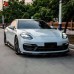 Накладка из углеродного волокна Porsche Panamera 971 - 