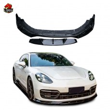 Накладка из Углеродного Волокна Porsche Panamera 971 - Стильный Акцент!