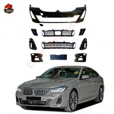 Обвес Mt Style для Bmw 6 Серии Gran Turismo - Стиль и Спортивность!