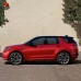 Обновление кузова Land Rover Discovery Sport 2020, черн